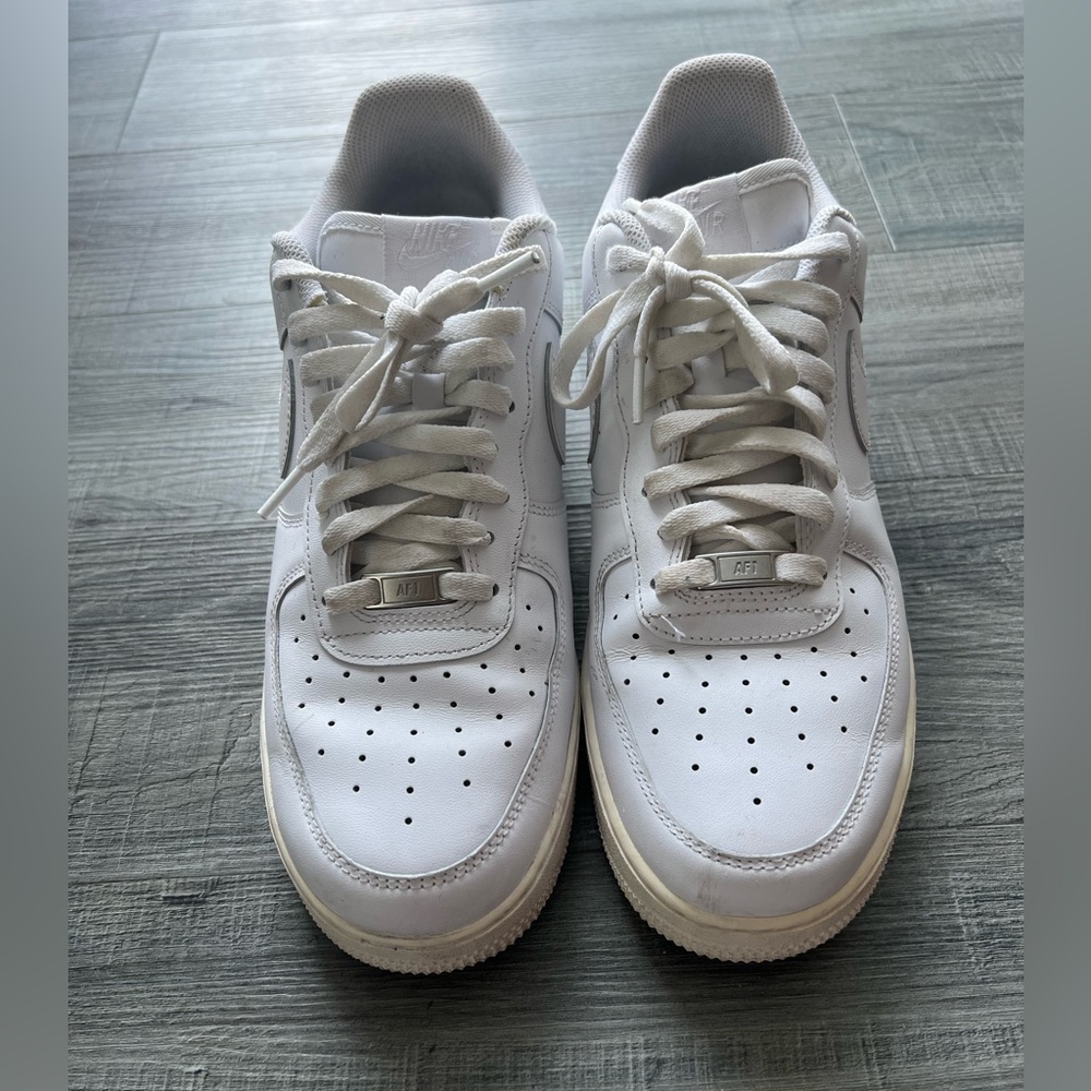 Men’s Air Force 1’s